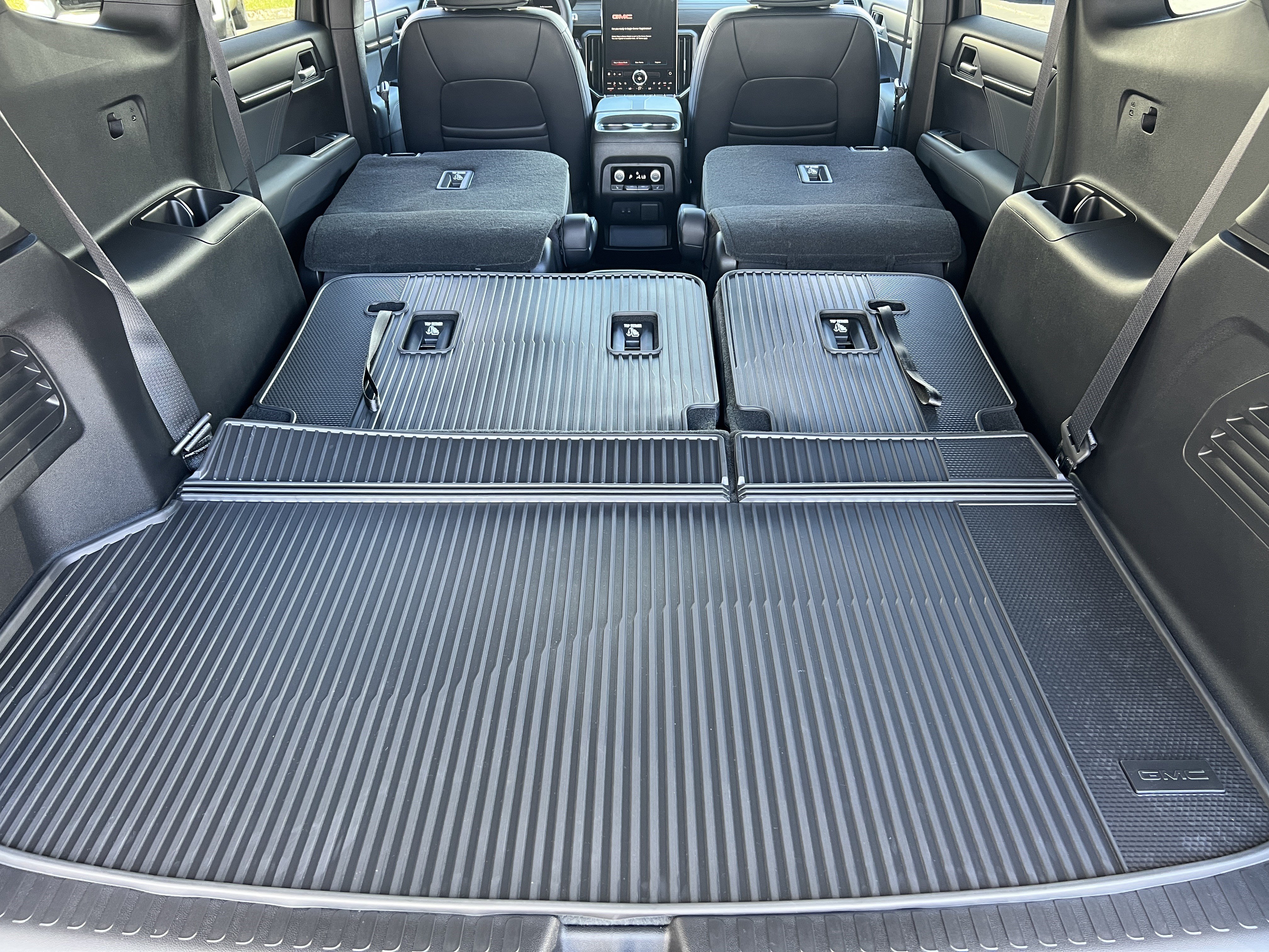 New 2026 GMC Acadia AT4 w/ Super Cruise Package AWD/4WD image 23