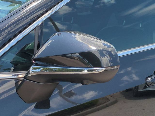 Certified 2024 Lexus NX 350h AWD w/ Vision Package image 12