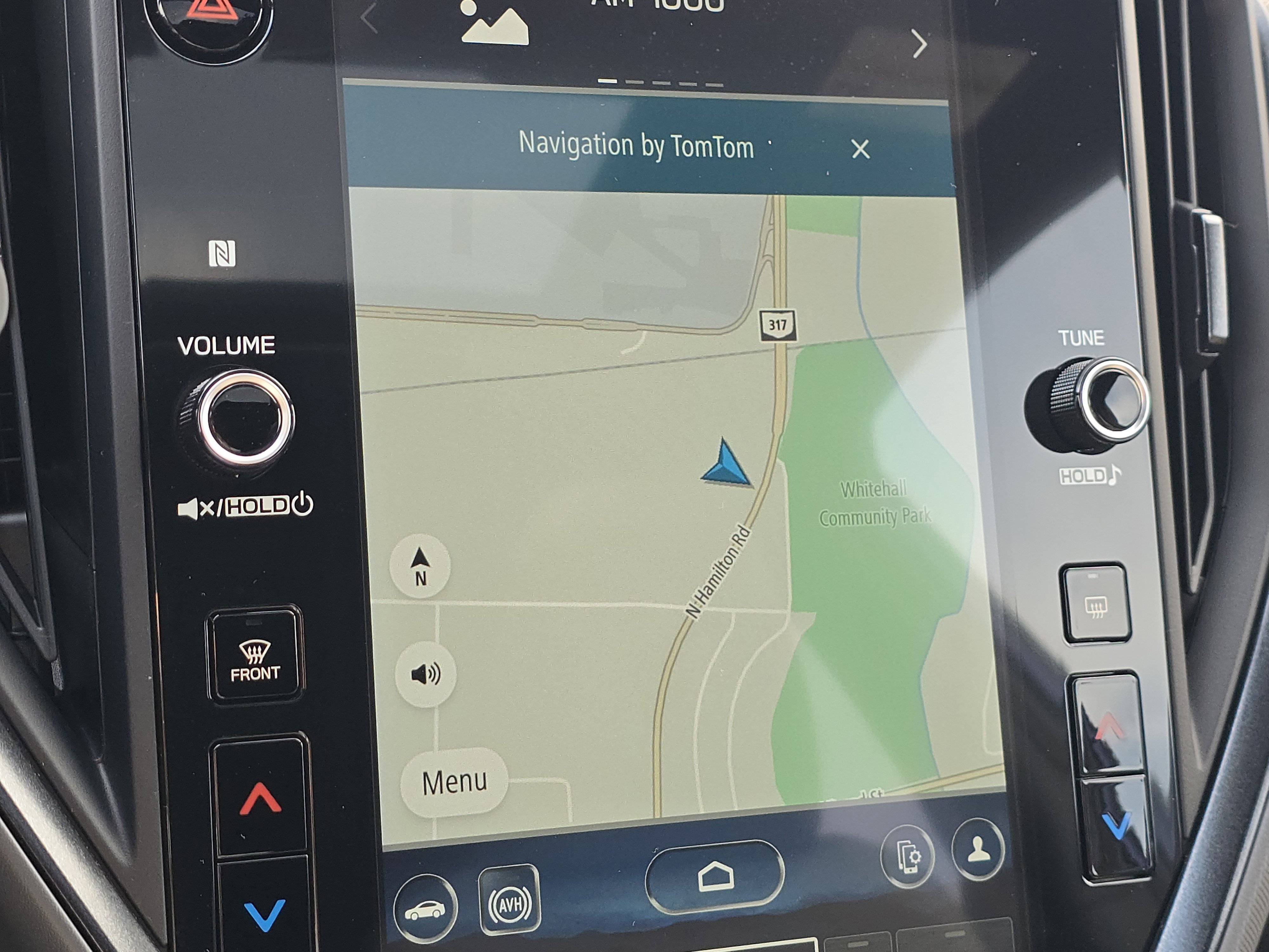 New 2026 Subaru Crosstrek 2.5i Sport image 12