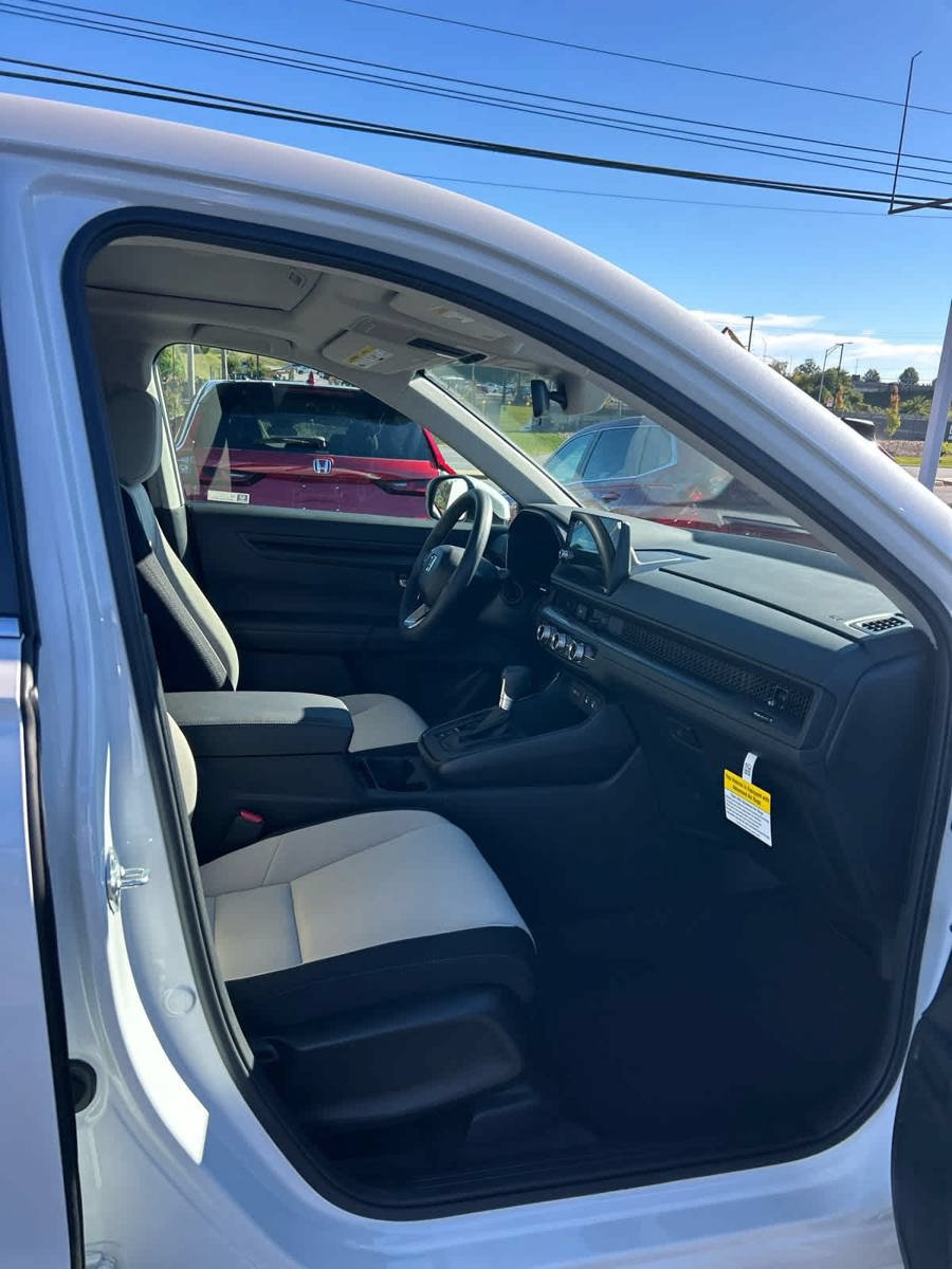 New 2027 Honda CR-V EX image 29