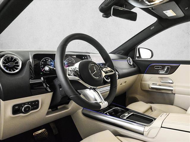 New 2026 Mercedes-Benz GLA 250 4MATIC image 10