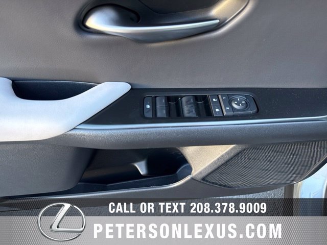 New 2026 Lexus UX 300h AWD w/ Cold Area Package image 22