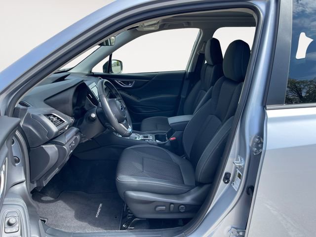 Used 2024 Subaru Forester Premium AWD/4WD image 9