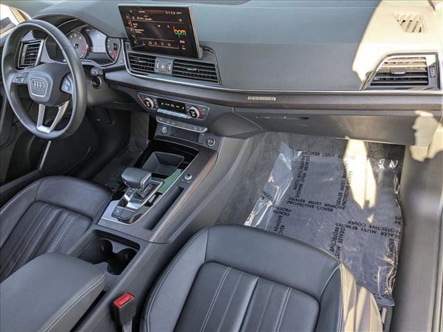Certified 2023 Audi Q5 2.0T Premium w/ Convenience Package image 20