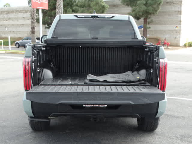 Used 2022 Toyota Tundra TRD Pro image 15