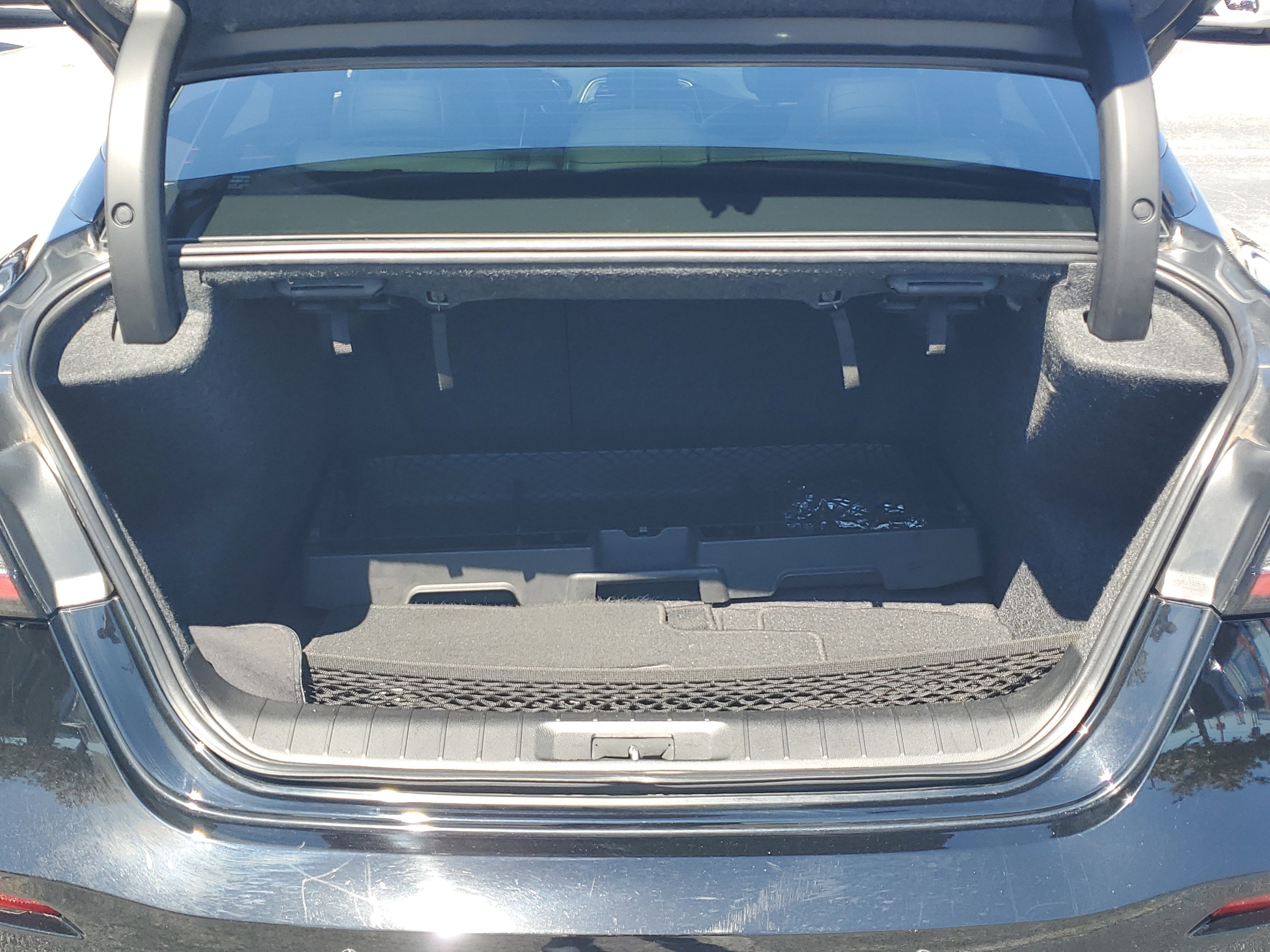 Certified 2023 Nissan Maxima SR w/ Sport Mat Group FWD image 7