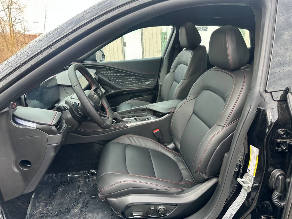 New 2026 Dodge Charger R/T image 14