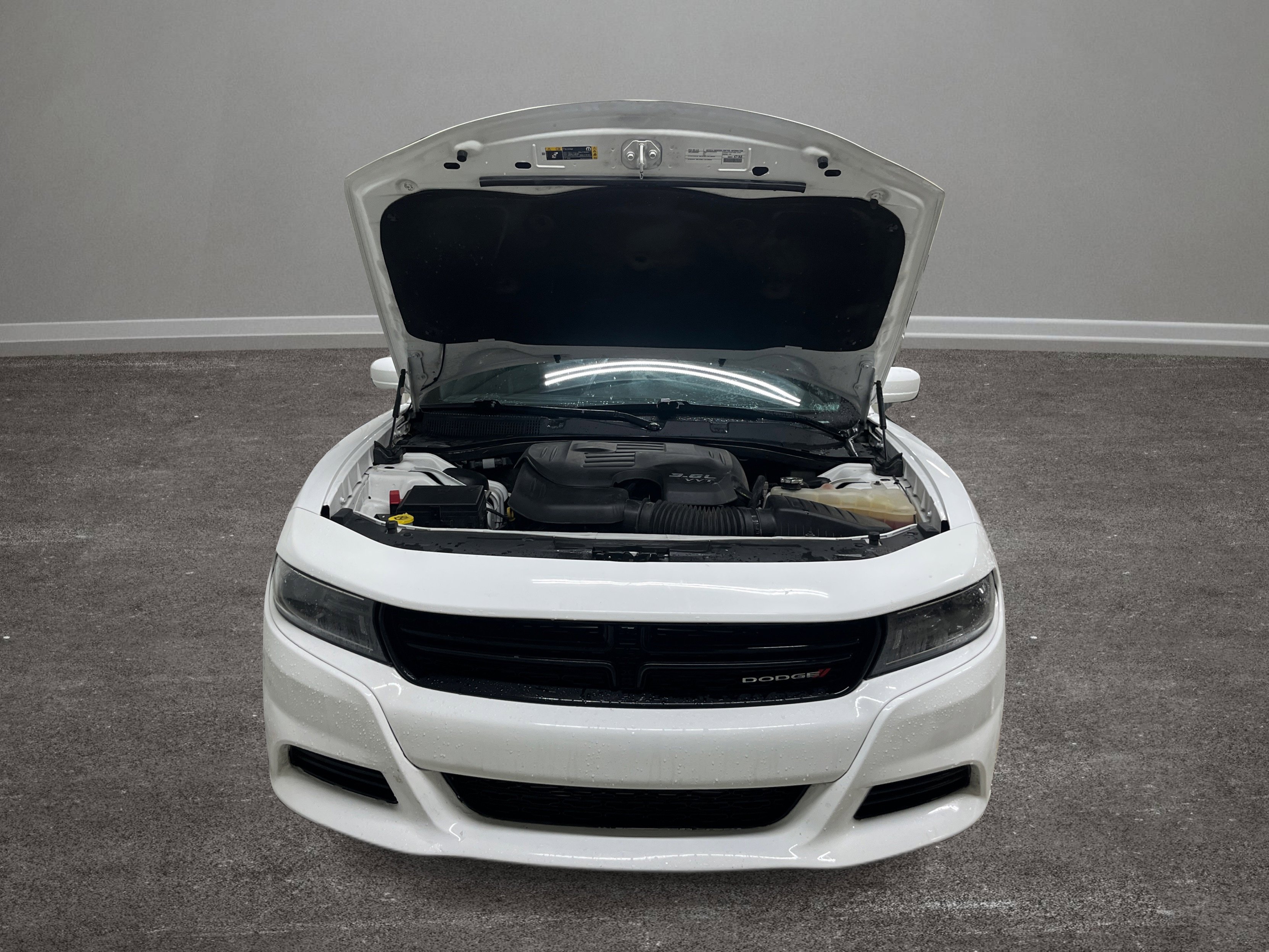 Used 2022 Dodge Charger SXT image 13
