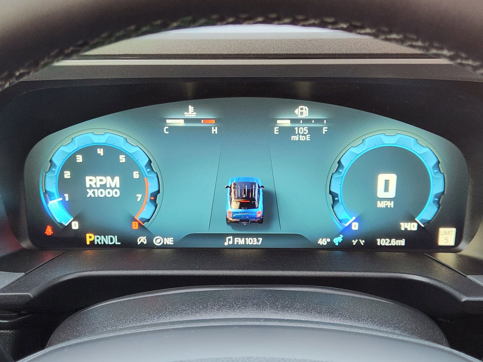 New 2025 Ford Bronco Sport Outer Banks w/ Outer Banks Tech Package+ AWD/4WD image 16