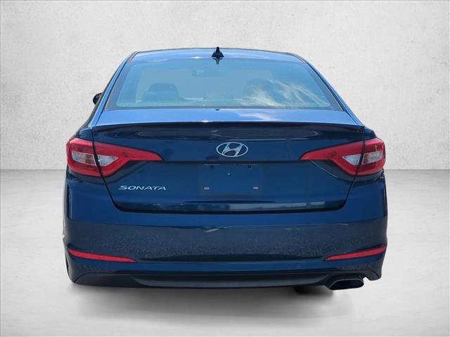 Used 2017 Hyundai Sonata SE image 6