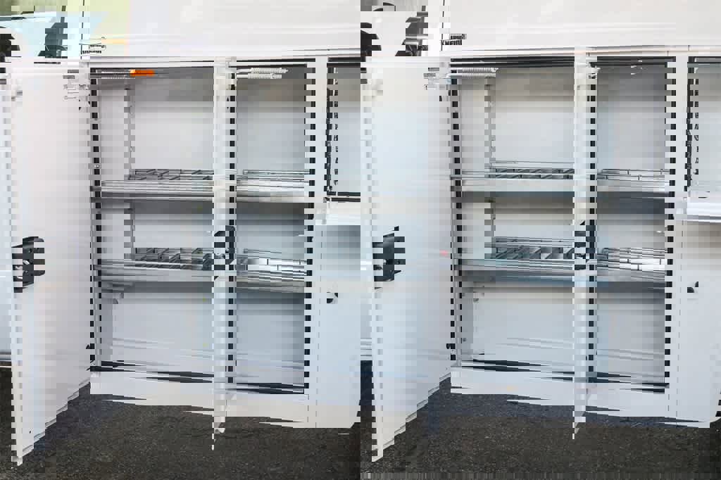 New 2026 Ford E-350 and Econoline 350 Super Duty w/ Power Equipment Group image 14