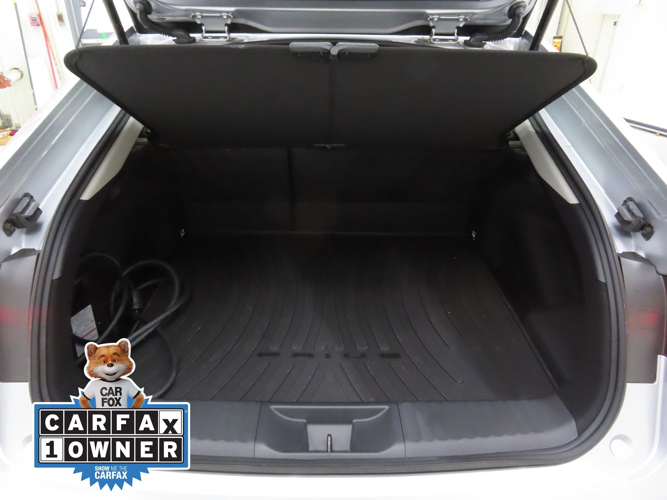 Used 2025 Toyota Prius Plug-In Hybrid image 22