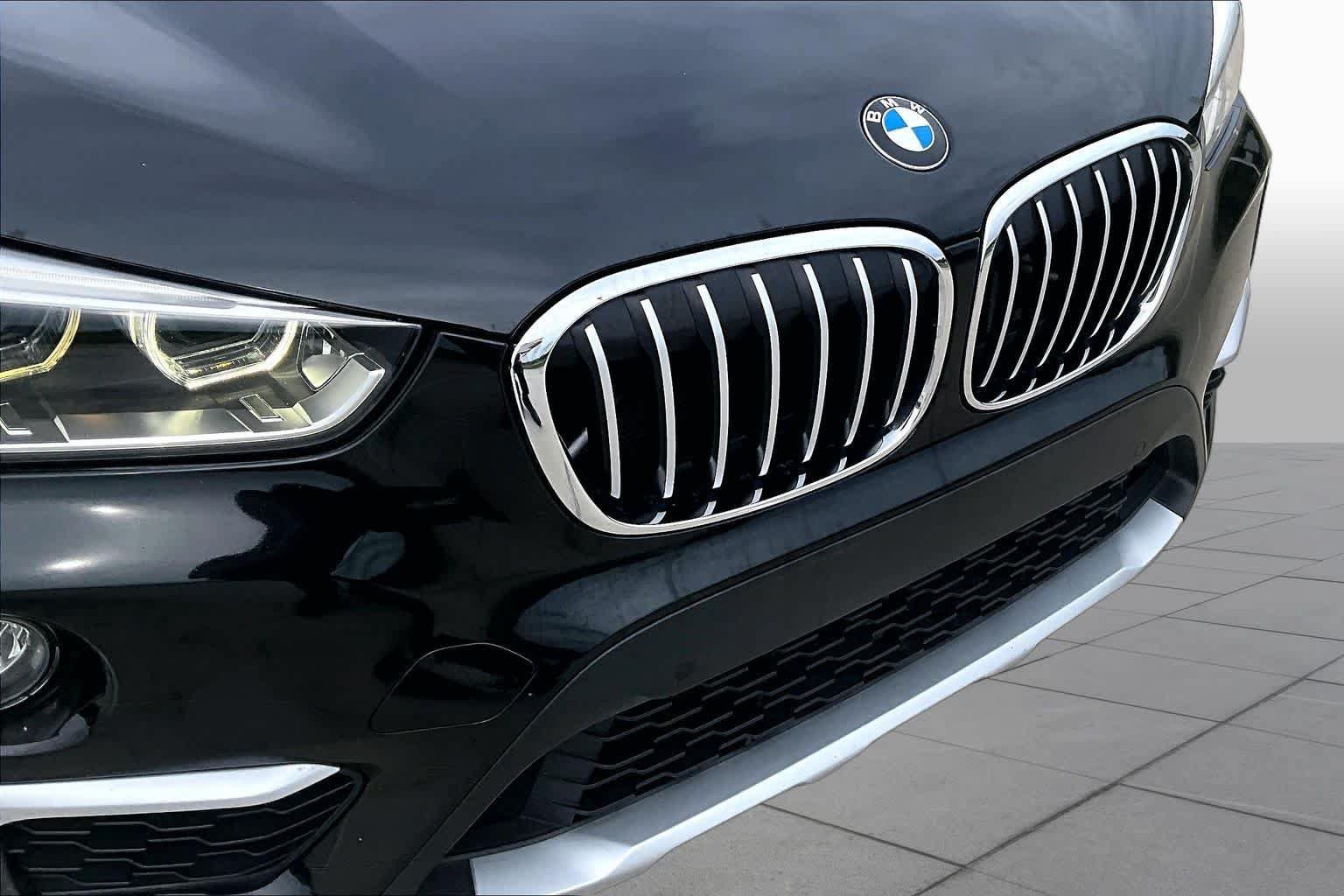 Used 2018 BMW X1 xDrive28i AWD/4WD image 28