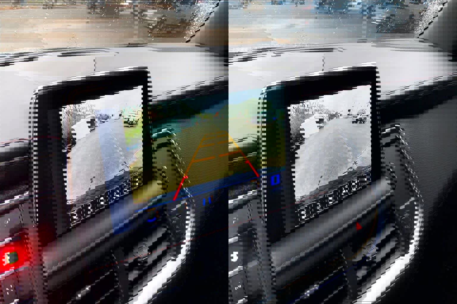 Used 2022 Chevrolet Tahoe RST w/ Sport Performance Package image 26