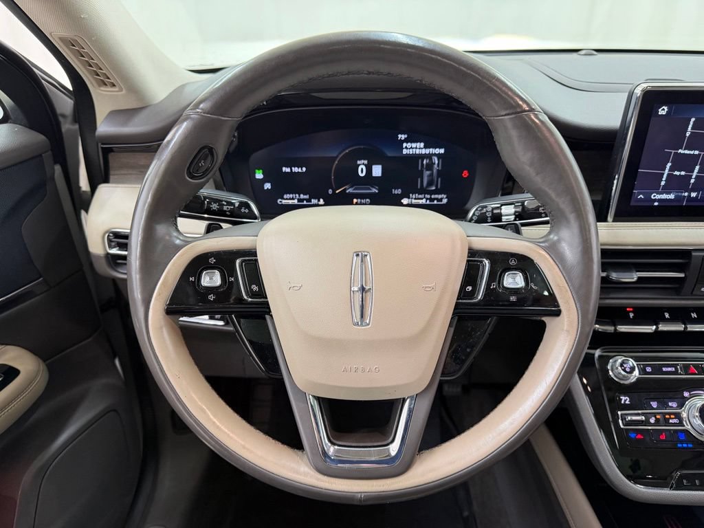 Used 2020 Lincoln Corsair Reserve w/ Equipment Group 201A AWD/4WD image 24