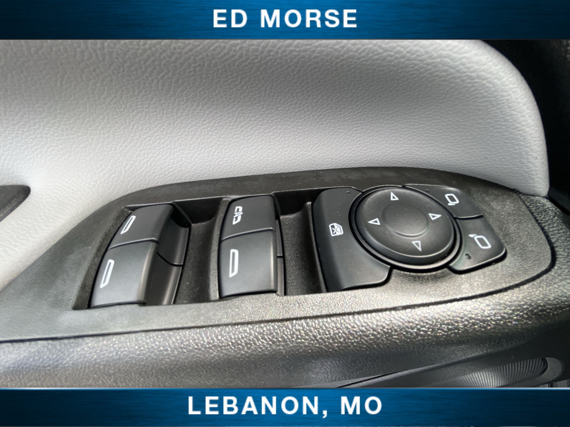 Certified 2022 Chevrolet Equinox LS AWD/4WD image 21