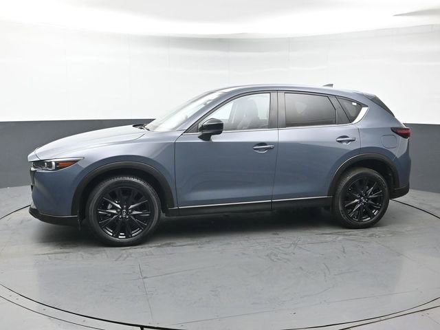 Used 2023 MAZDA CX-5 Carbon Edition AWD/4WD image 2