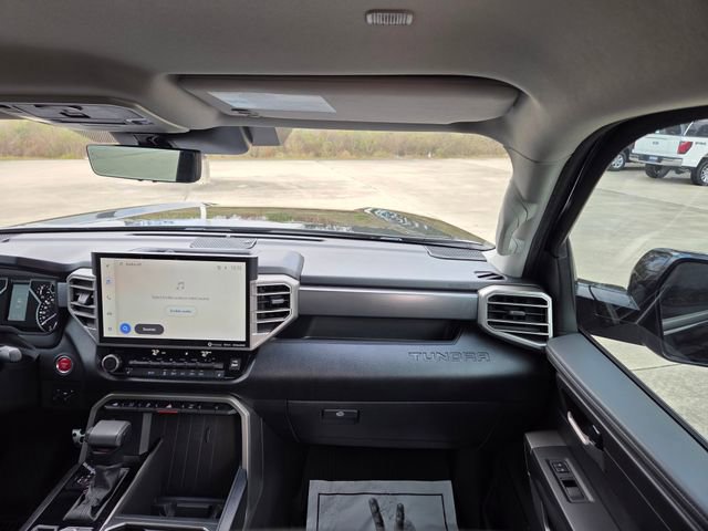 Used 2022 Toyota Tundra SR5 w/ TRD Off-Road Premium Package image 18