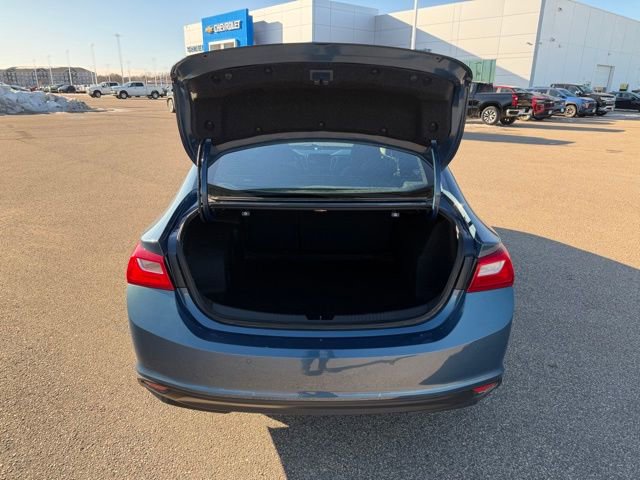 Used 2025 Chevrolet Malibu LT image 10
