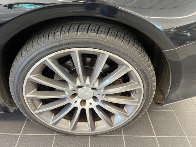 Used 2017 Mercedes-Benz SL 450 image 16