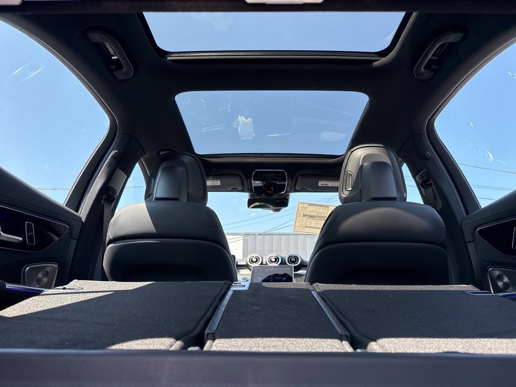 New 2025 Mercedes-Benz C 300 4MATIC Sedan image 26