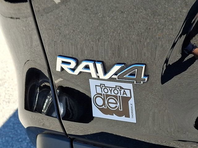 Certified 2024 Toyota RAV4 XLE w/ Convenience Package AWD/4WD image 31