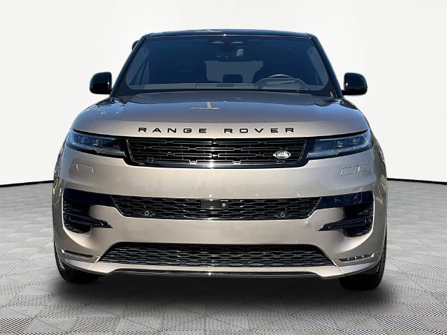 Used 2023 Land Rover Range Rover Sport SE Dynamic AWD/4WD image 2