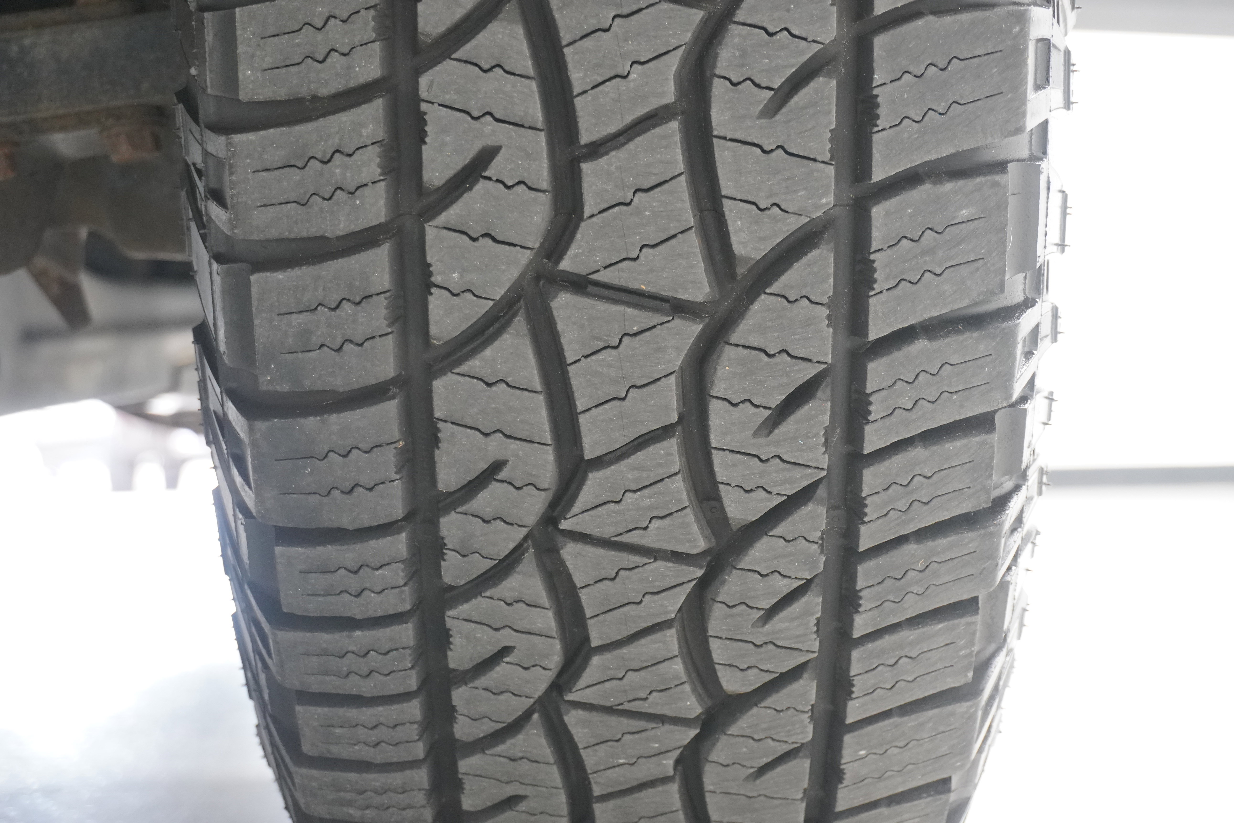 Used 2014 RAM 2500 Tradesman w/ Chrome Appearance Group RWD image 25