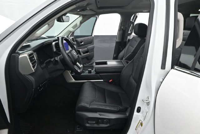 Used 2023 Toyota Sequoia SR5 w/ SR5 Premium Package RWD image 13