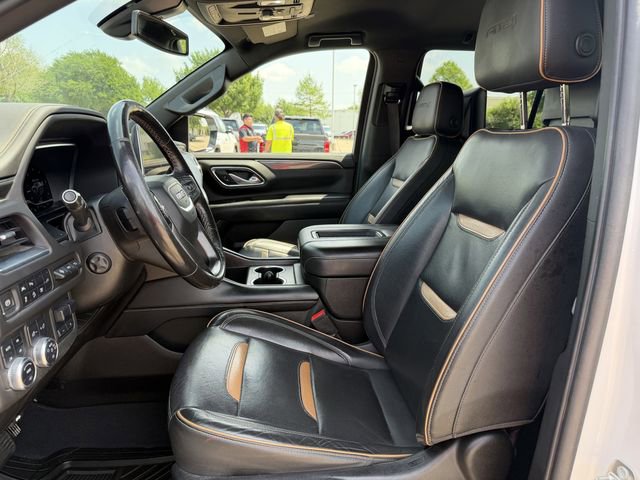 Used 2022 GMC Yukon AT4 image 27