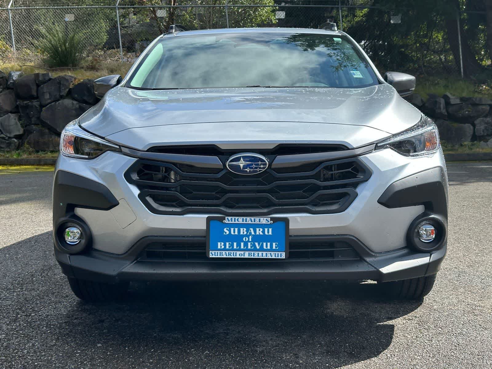 New 2026 Subaru Crosstrek 2.5i Premium AWD/4WD image 5