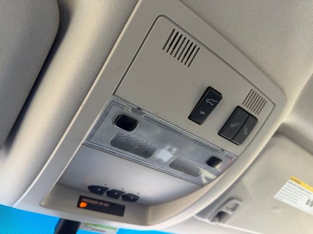Used 2008 Chevrolet Suburban LTZ w/ LTZ Preferred Equipment Group image 26