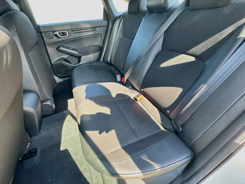 Used 2022 Honda Civic Sport image 27
