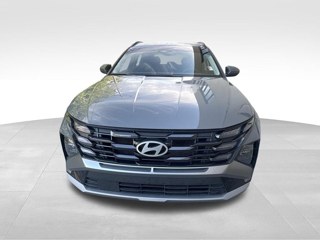 Used 2025 Hyundai Tucson SEL AWD/4WD video 2