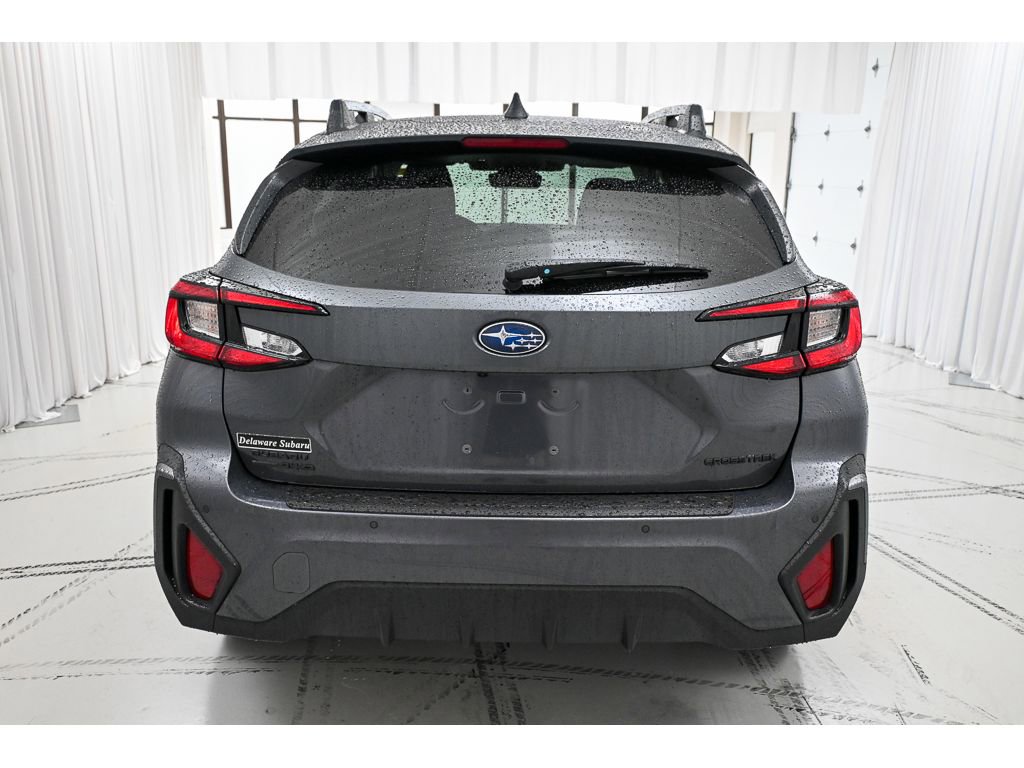 Used 2026 Subaru Crosstrek 2.5i Limited image 6