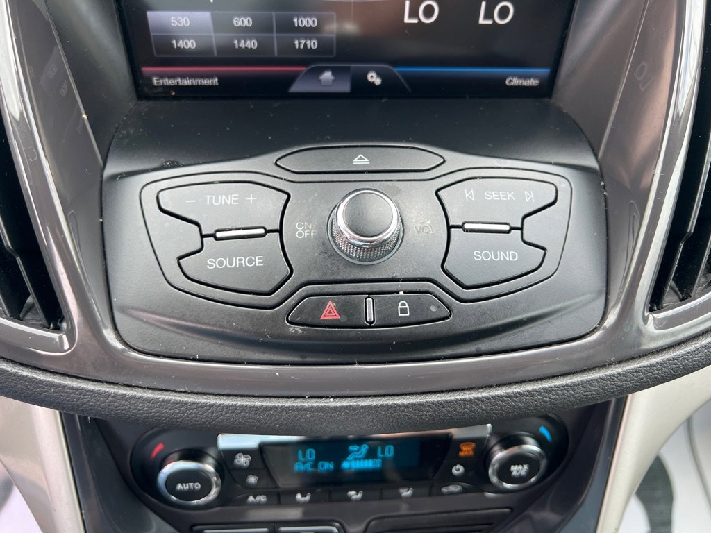 Used 2013 Ford Escape SEL image 35