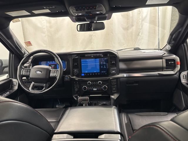 Used 2024 Ford F150 Raptor image 15