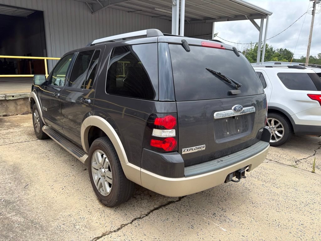 Used 2007 Ford Explorer Eddie Bauer RWD image 6
