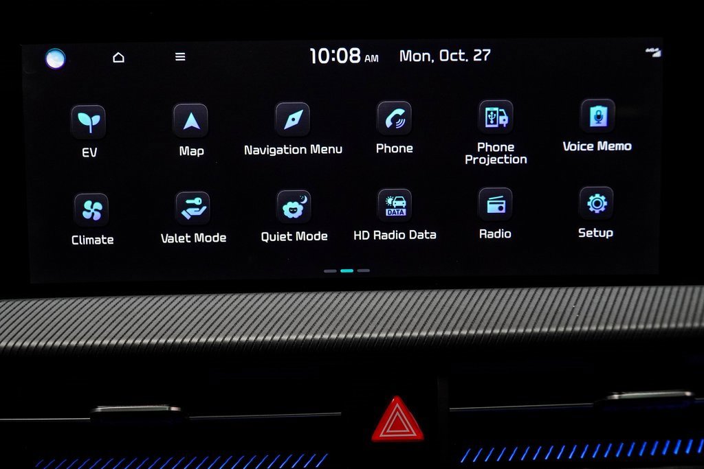 Used 2024 Kia EV6 GT-Line image 28