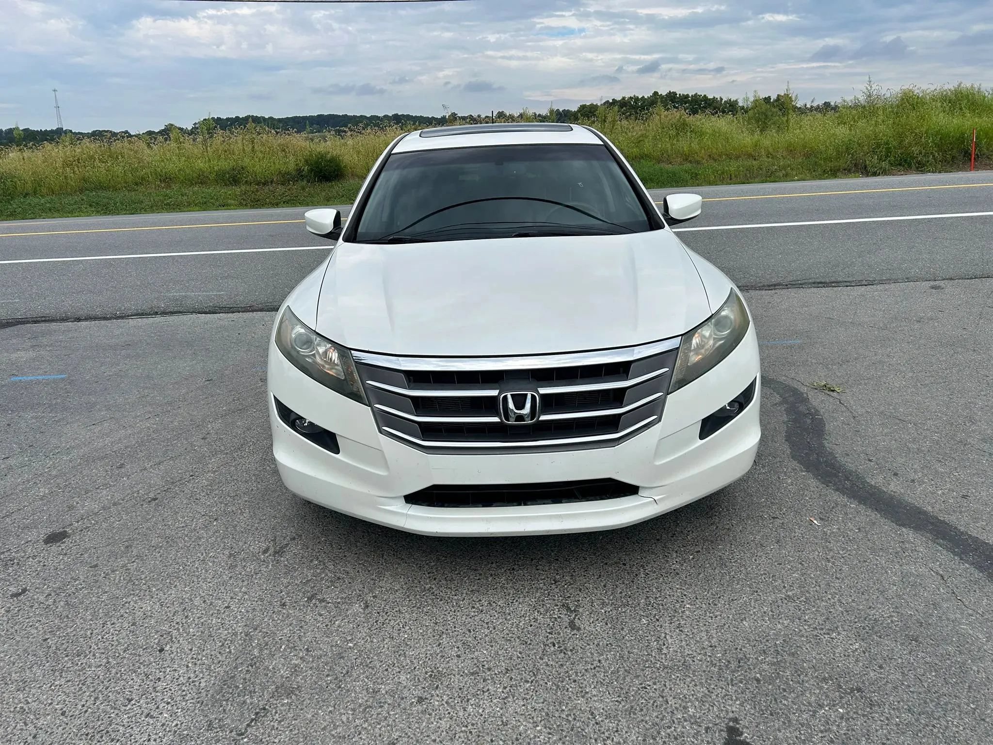 Used 2010 Honda Crosstour EX-L image 5