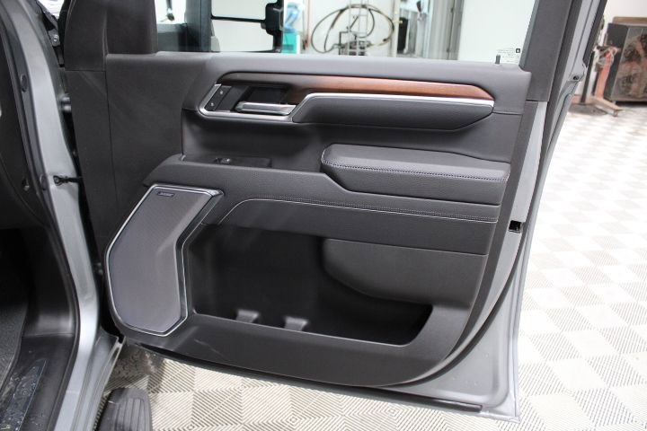 New 2026 GMC Sierra 2500 Denali w/ Denali Reserve Package image 26