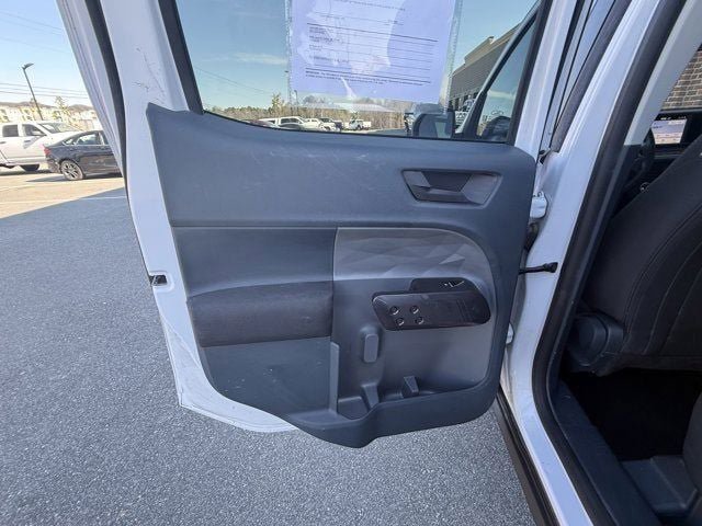 Used 2024 Ford Maverick XL w/ Equipment Group 100A Standard AWD/4WD image 14