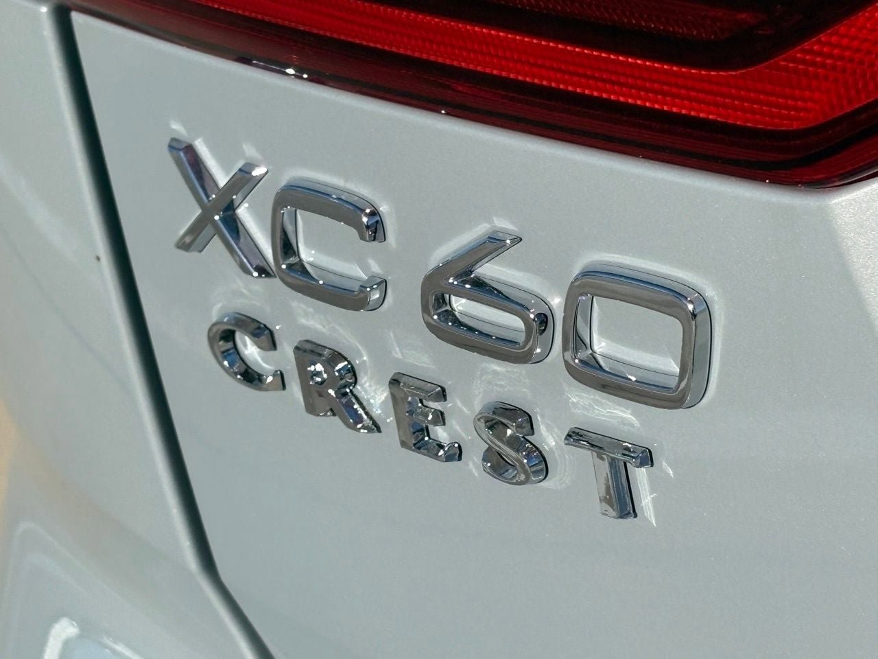New 2026 Volvo XC60 B5 Core w/ Protection Package Premier AWD/4WD image 9