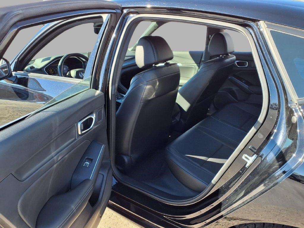 Used 2024 Acura Integra A-Spec w/ Technology Package FWD image 24
