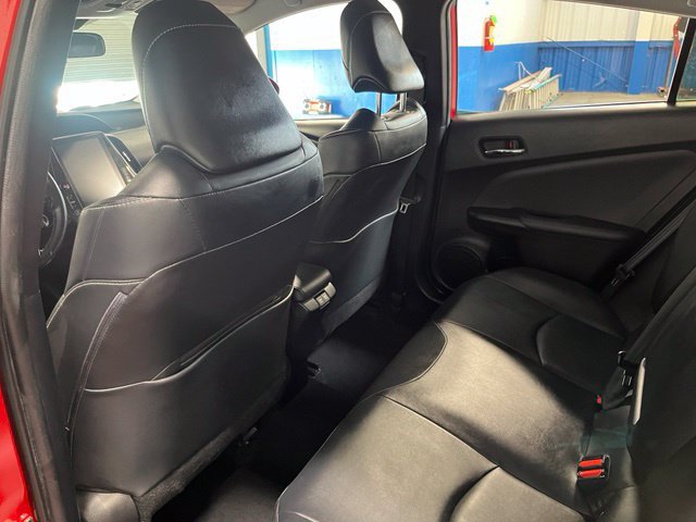 Used 2021 Toyota Prius Prime XLE FWD image 18