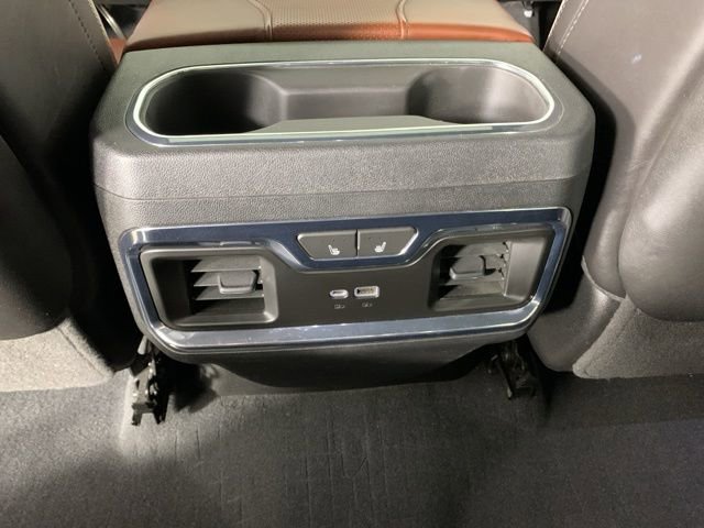 Used 2023 GMC Sierra 1500 Denali Ultimate image 38