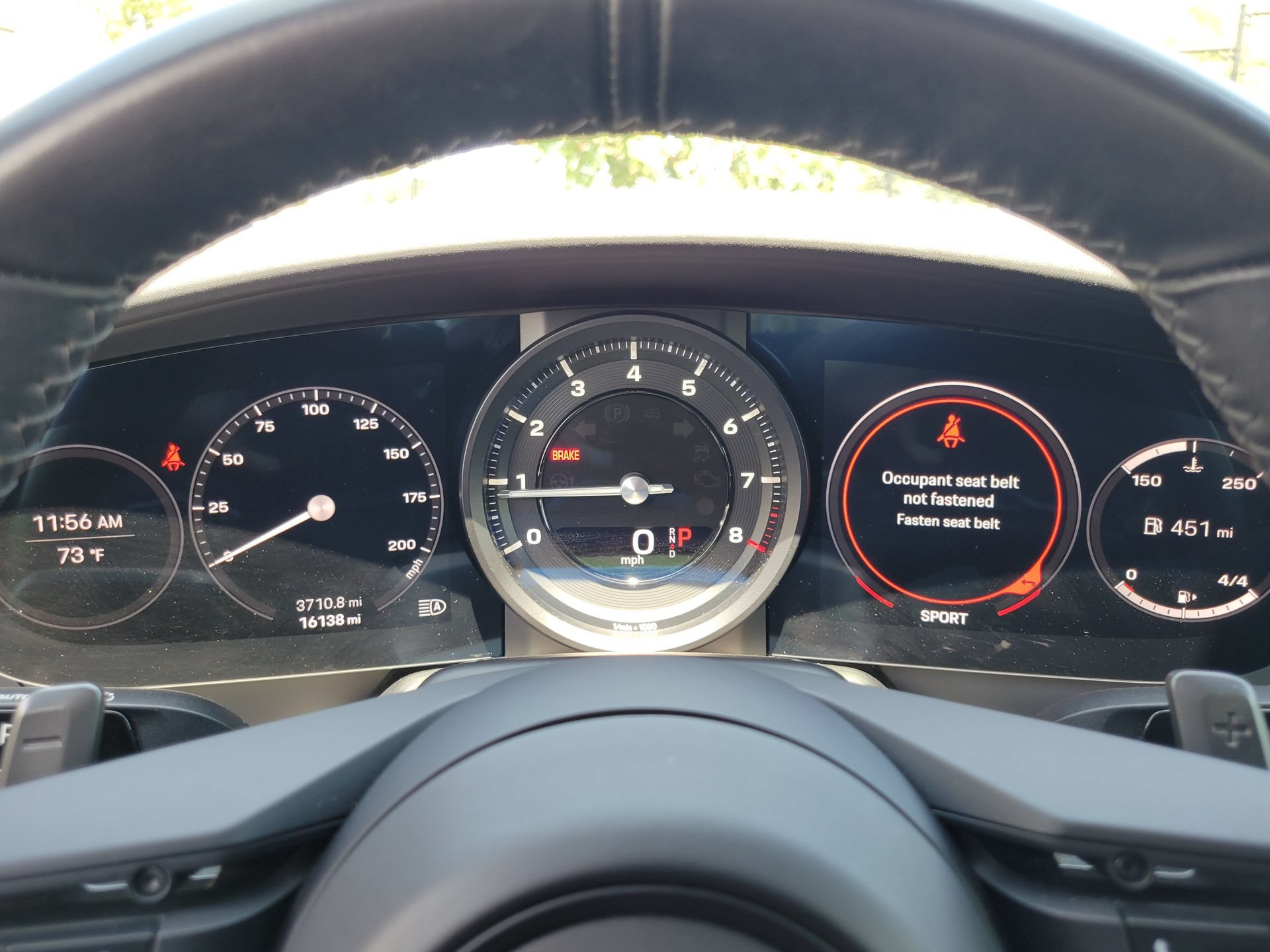 Certified 2022 Porsche 911 Carrera RWD image 15