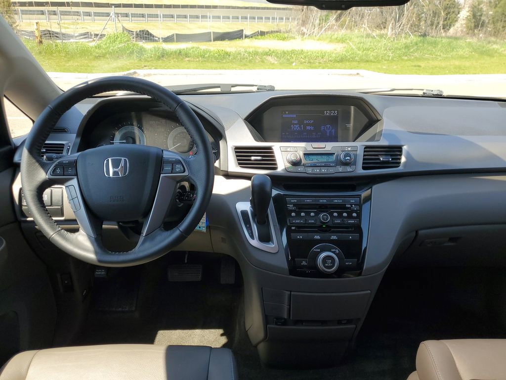 Used 2013 Honda Odyssey EX-L image 15