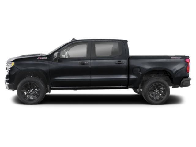 New 2026 Chevrolet Silverado 1500 LT Trail Boss w/ Convenience Package II image 2