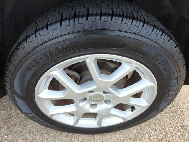 Used 2020 Jeep Renegade Latitude FWD image 14